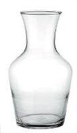 18 stk. Karaffel Luminarc 1 ltr