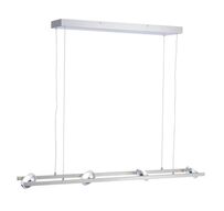 Paul neuhaus led pendel lolasmart rgb/cct – remote(ubrugt)