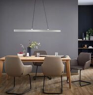 Fischer og honsel led pendel stripe 3-trins dæmp(ubrugt)