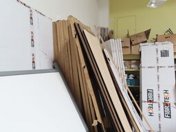 Ca. 80 stk. Akustikpaneler