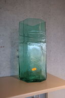 Vase FERM LIVING Muro H38 cm. 