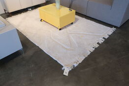 Gulvtæppe KAS KOPENHAGEN Stone Rug