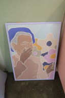 Plakat i ramme TAISHO