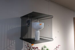 Hylde MONTANA Panton Wire