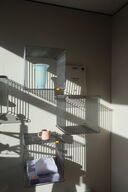 3 stk. hylder MONTANA Panton Wire