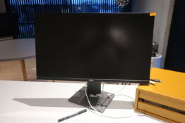 Monitor DELL P2421DC