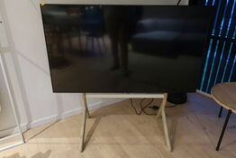 Fjernsyn 55" SAMSUNG UE55TU6905K