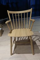 Spisebordsstol HAY J42