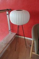 Gulvlampe VIPP Paper Floor Lamp 
