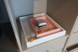 2 stk. bakker MONTANA 