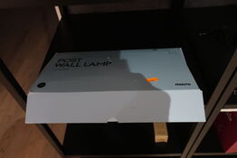 2 stk. væglamper TALA 