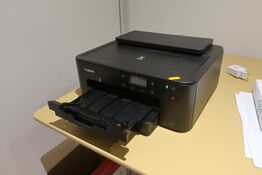 Printer CANON TS705a