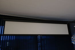 Lærred ELITE SCREENS 