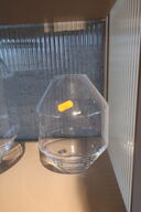 Vase FREDERICIA FURNITURE Hydro H20 cm. 