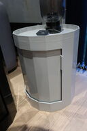 Sidebord HAY Facet Cabinet