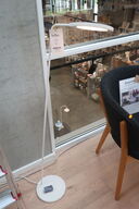 Gulvlampe MUUTO Leaf