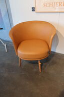 Loungestol HAY Dorso 