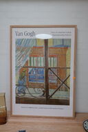 Plakat i ramme POSTER & FRAME 