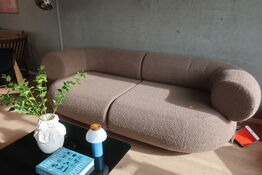 Sofa TOM DIXON Fat 2.5 Seater