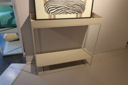 Plantekasse FERM LIVING Two Tier Cashmere