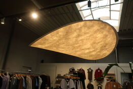 Pendel NEW WORKS Tense