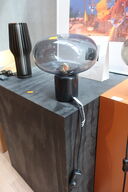 Bordlampe NEW WORKS Karl Johan