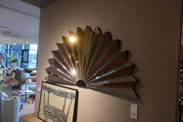 Spejl REFLECTIONS COPENHAGEN Fan Mirror