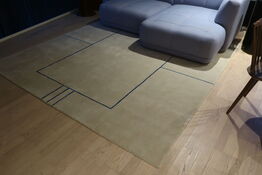 Gulvtæppe &TRADITION Cruise