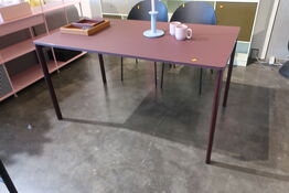 Spisebord MONTANA Moser Table