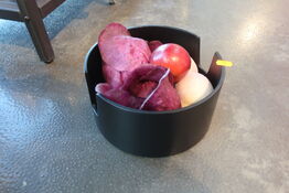 Skål NORMANN COPENHAGEN 