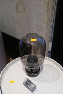 Bordlampe NORMANN COPENHAGEN Amp 