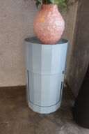 Sidebord HAY Facet Cabinet 