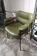 Spisebordsstol FOGIA Spisoloni