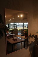 Spejl MONTANA ColourFrame Rectangular 