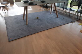 Gulvtæppe &TRADITION The Moor