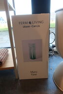 Vase FERM LIVING Muro 