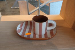 Kop samt underkop FERM LIVING 