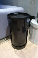 Sidebord HAY Facet Cabinet