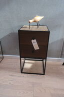 Sengebord BYLASSEN Frame 