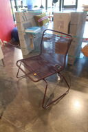 Loungestol MONTANA Panton One 