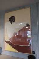 Plakat i ramme PAPER COLLECTIVE 