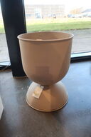 Krukke FERM LIVING Hourglass