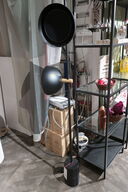 Gulvlampe HANDVÄRK Studio Floor Lamp 