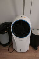 Fane DELONGHI Evaporative Cooler 
