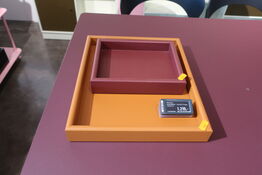 2 stk. bakker MONTANA 