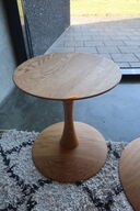 Sidebord SNEDKERGAARDEN Trisse ND 105