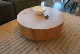 Sofabord FERM LIVING Olles Storage Table 