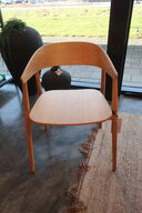 Spisebordsstol ANDERSEN FURNITURE AC2