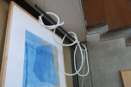 Lysbånd ABOUT STUDIO 