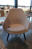 Lænestol HAY A Bout A Lounge AAL93